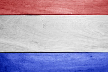 Wooden texture for USA national holidays