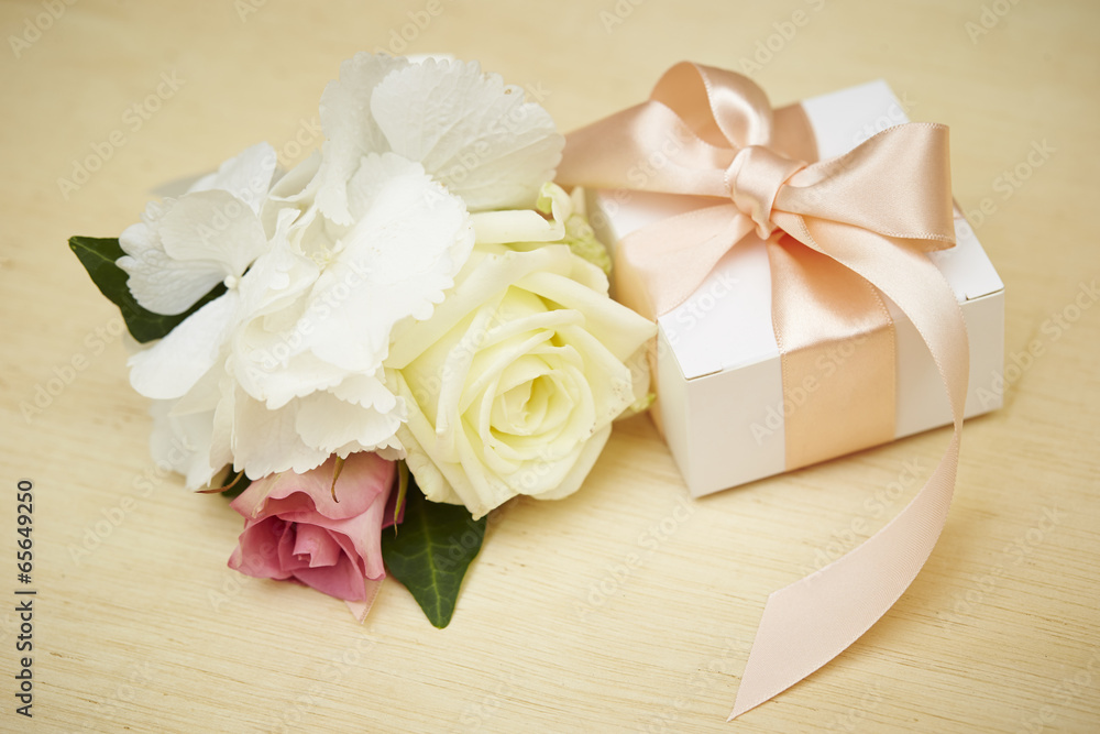 Gift box Gift box