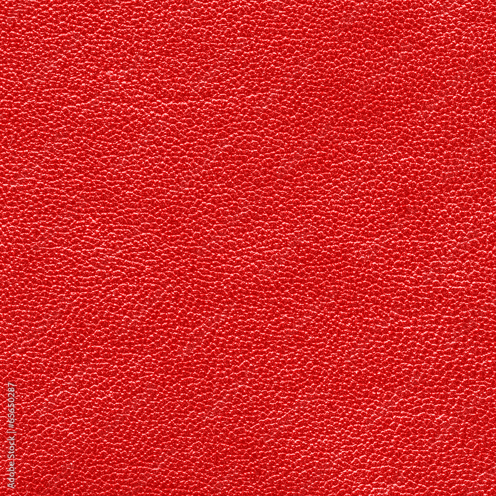 red leather texture as background red leather texture as background