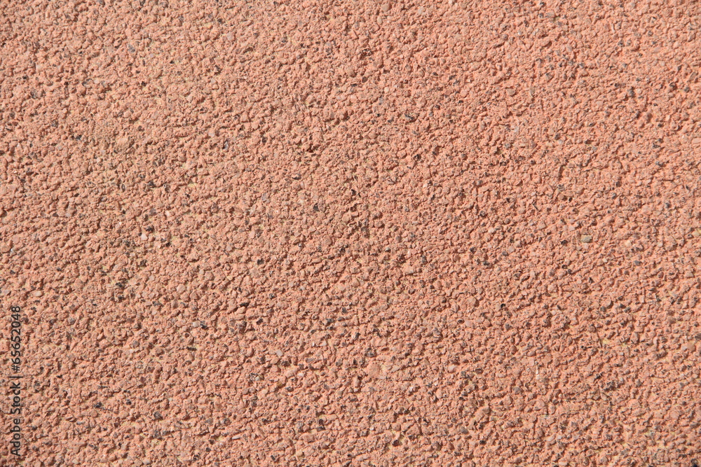 Gehwegplatten rot StockFoto Adobe Stock