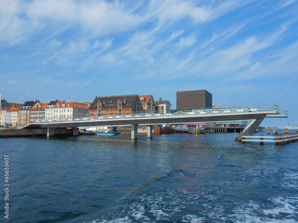 Konstfotografi Copenhagen Danmark