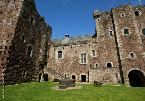 Doune castle