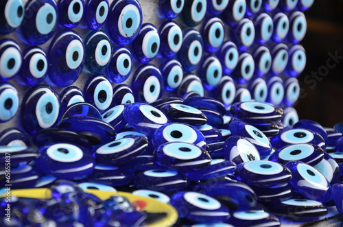 Tablou pe pânză Amulets