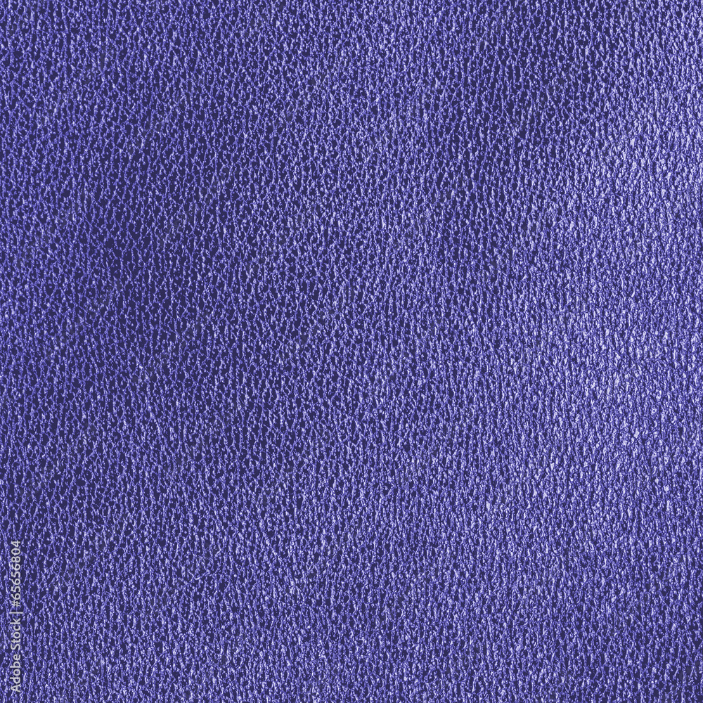 violet leather texture closeup