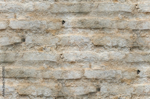 Mur de pierre seamless