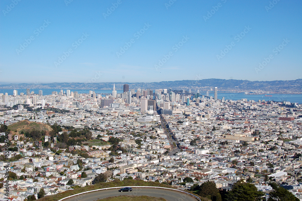 City of San Francisco