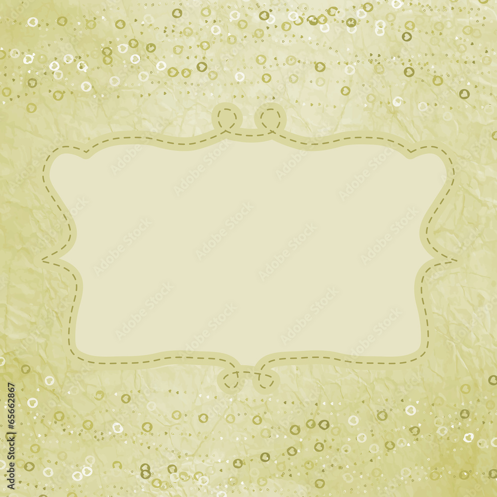 Valentine elegant card with heart. EPS 8 Valentine elegant card with heart. EPS 8