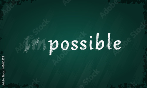 Possible