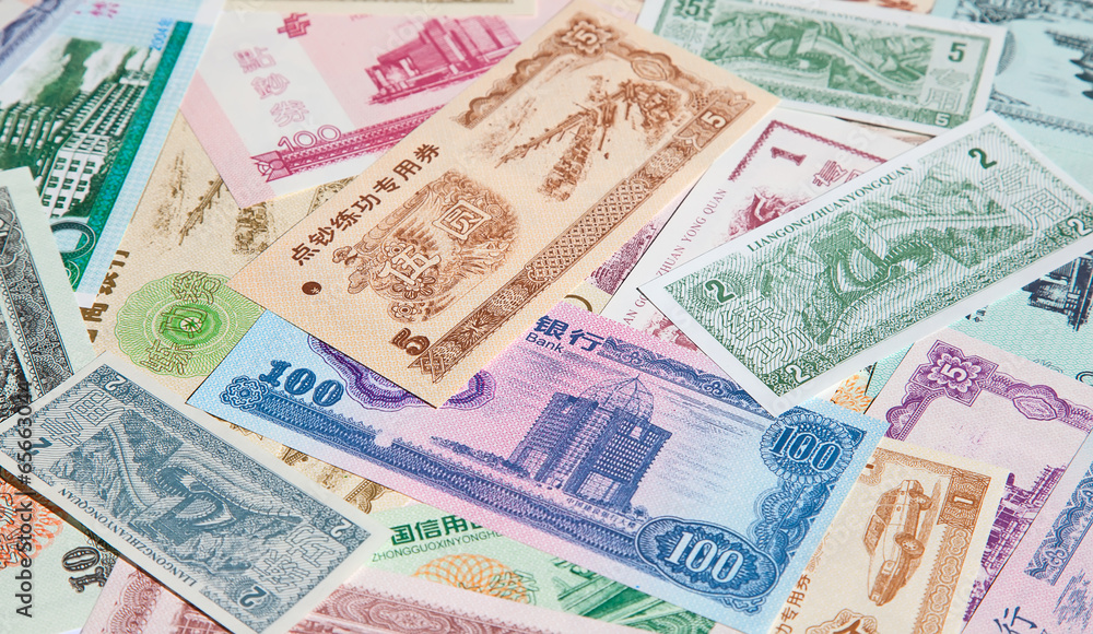 Banknotes Banknotes