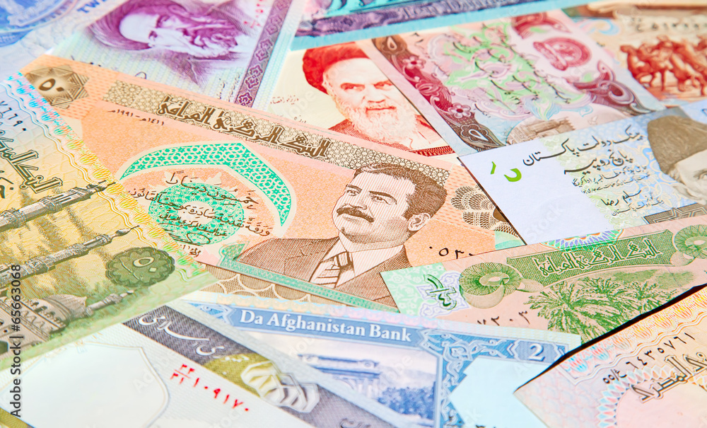 Banknotes Banknotes