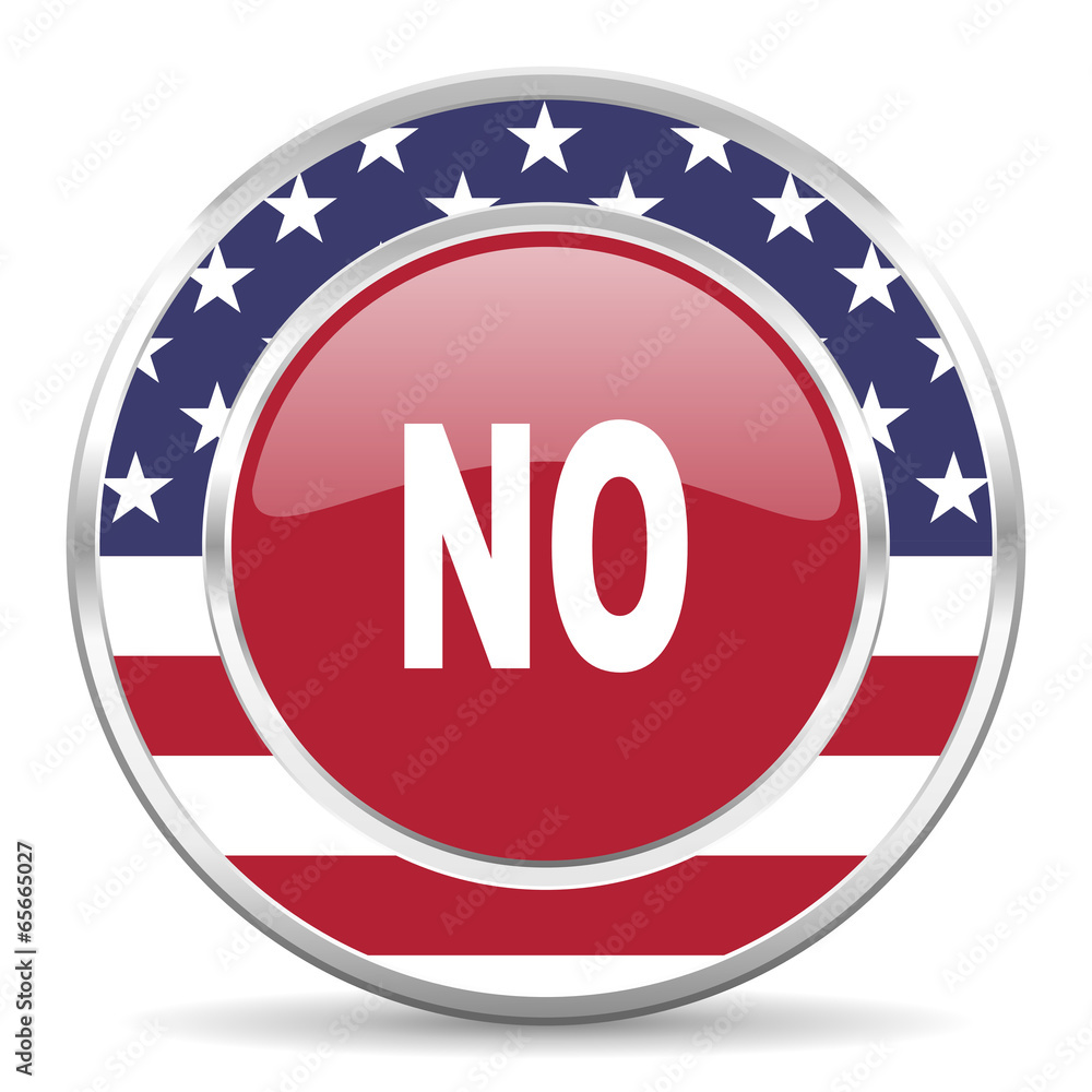 no american icon, usa flag no american icon, usa flag