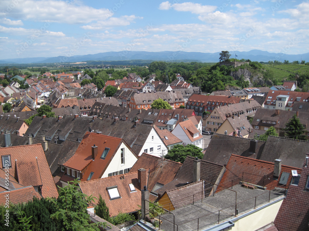 Breisach im Breisgau