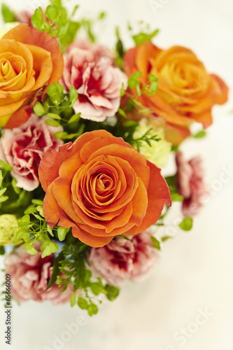 roses
