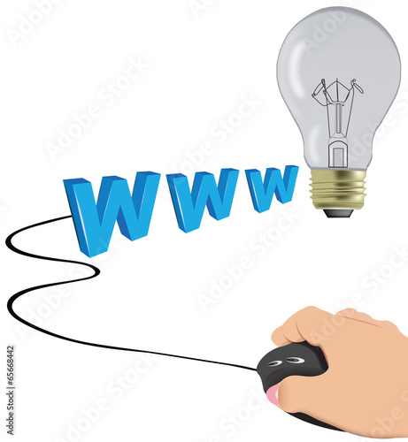 idea su  internet