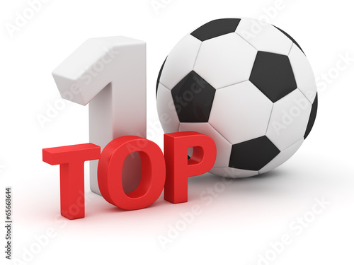 Soccer Top 10