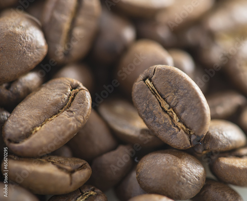 Coffee Beans © xiaoliangge