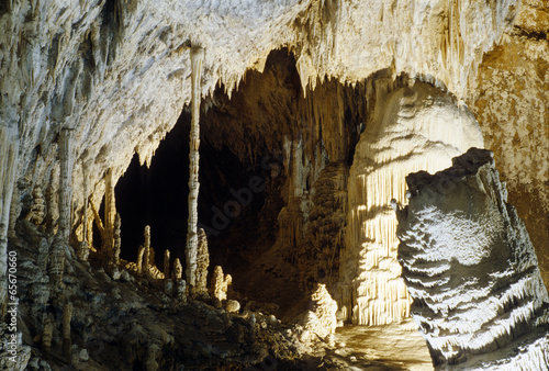 Grotten von Jeita