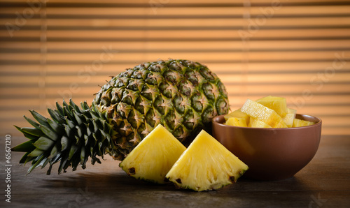 pineapple
