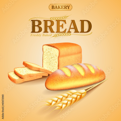 bread bakery