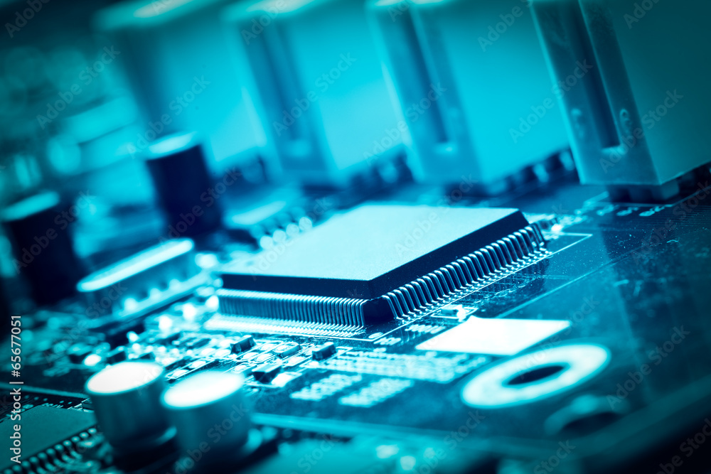 microchip microchip