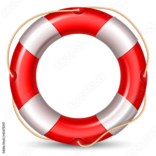 Lifebuoy