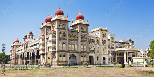 Mysore palace #65678661
