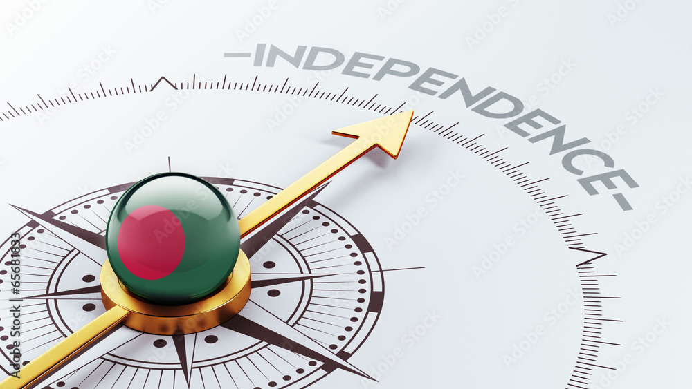 Bangladesh Independence Concept Bangladesh Independence Concept