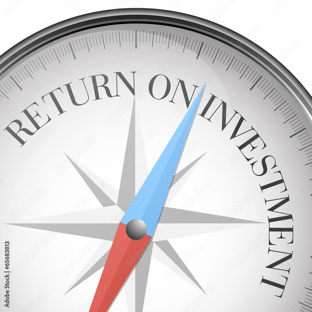 compass ROI
