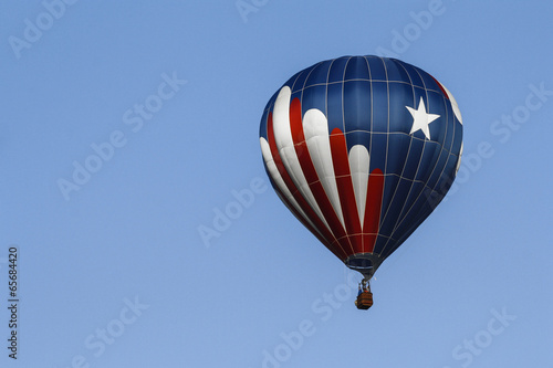 American Hot Air Balloon