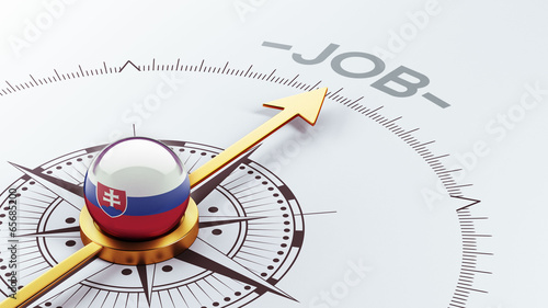 Photography Slovakia Job Concept