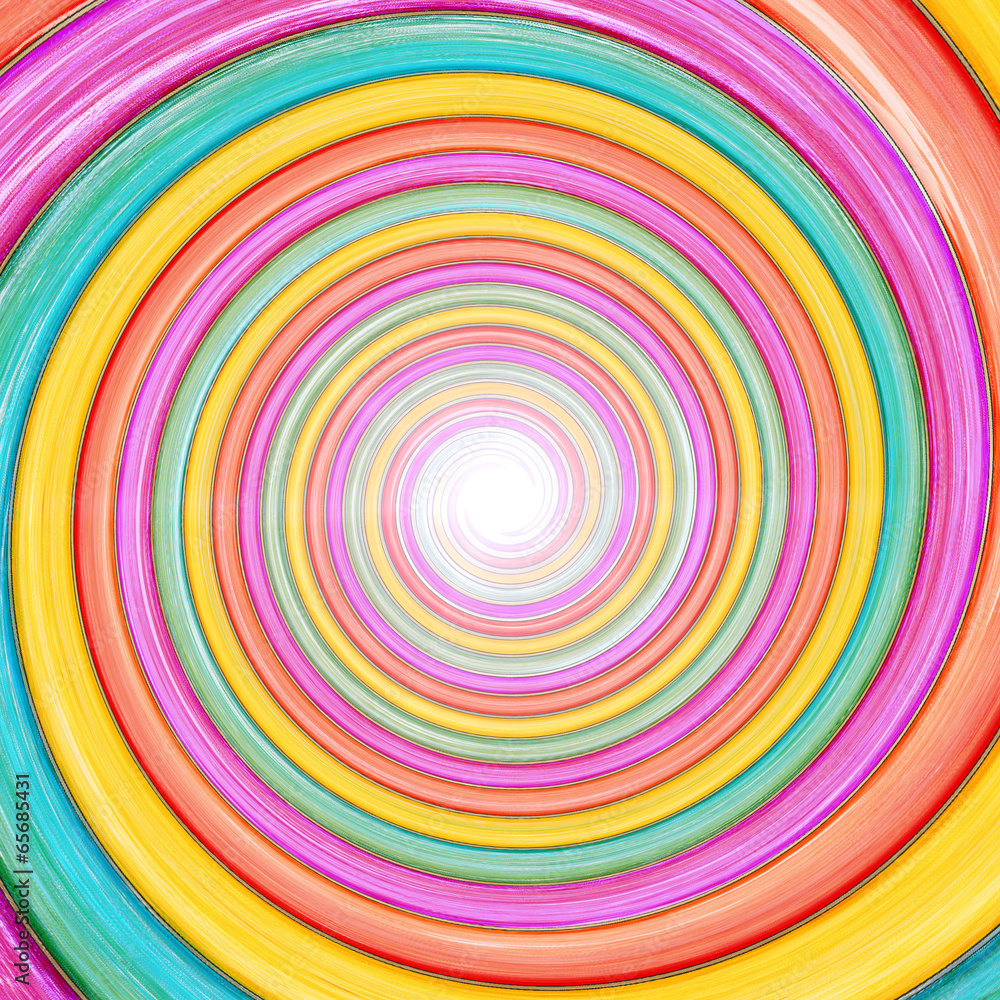 abstract twirl background abstract twirl background
