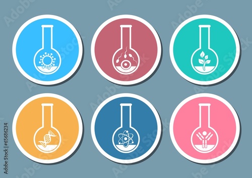 Test tubes