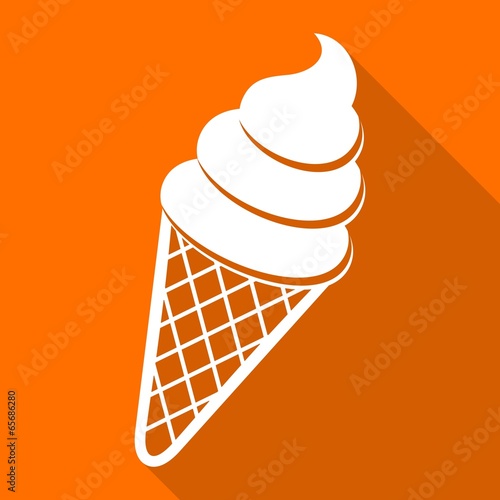 Ice cream icon