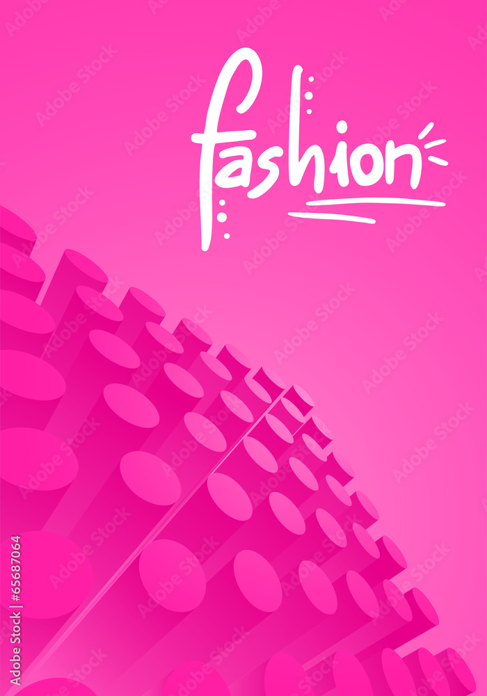 Fashion cover