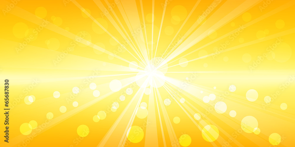 Obraz premium Sunrise