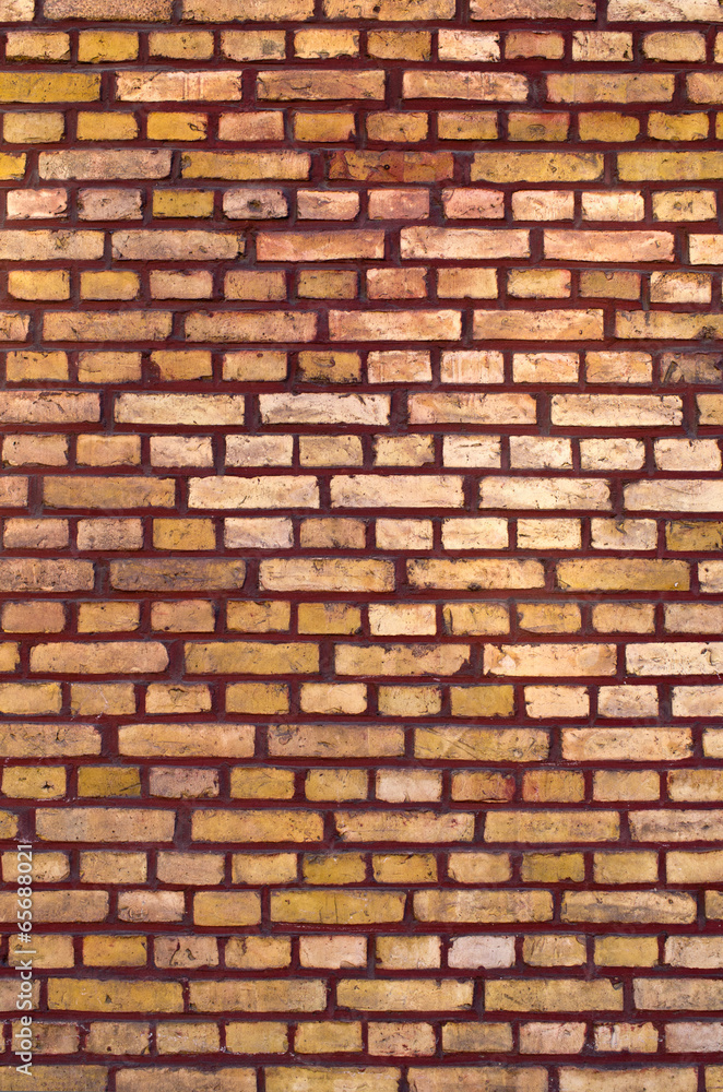 Brick texture Brick texture