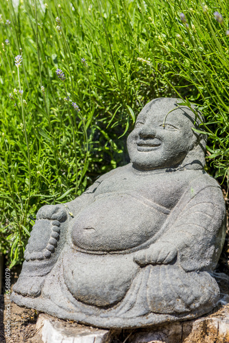 laughing buddha © mikemols