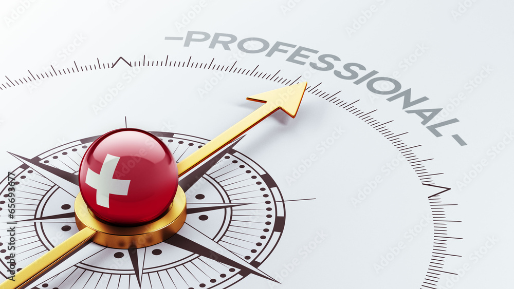 Switzerland Professional Concept Switzerland Professional Concept