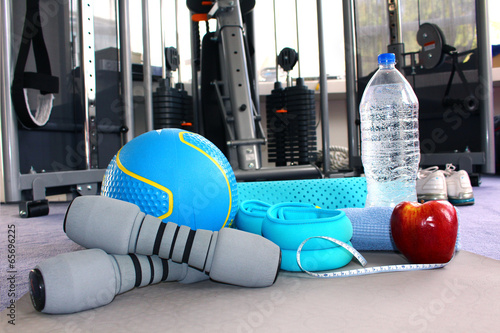 Home Workout Pack