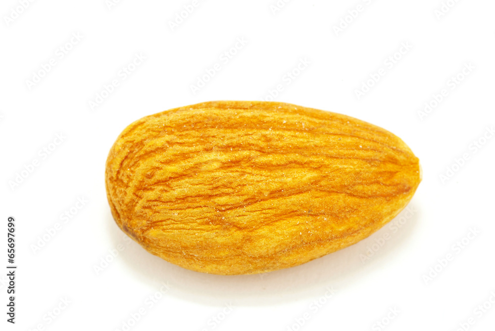 almond almond