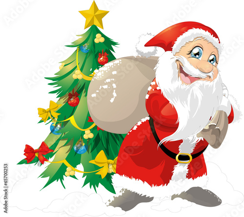 Father Frost