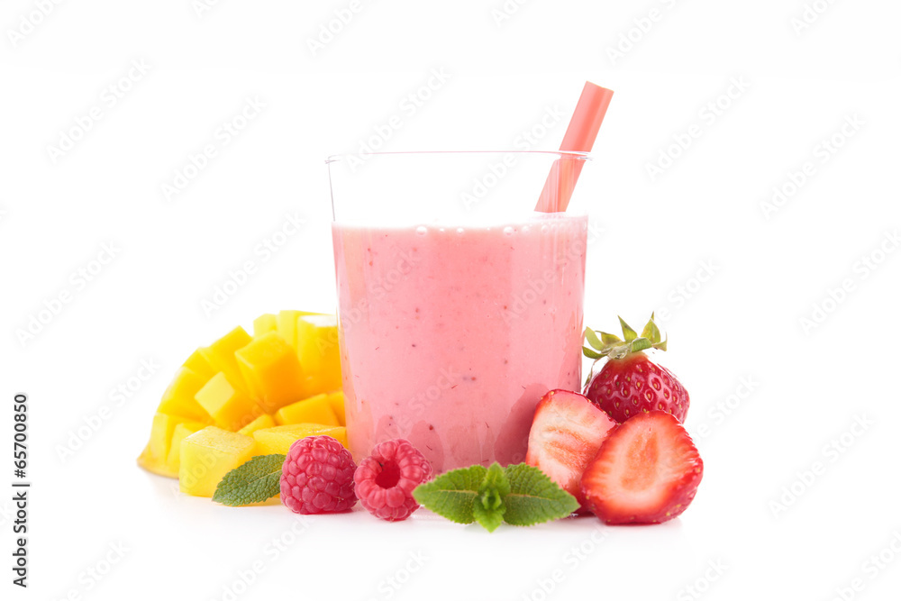 smoothie smoothie