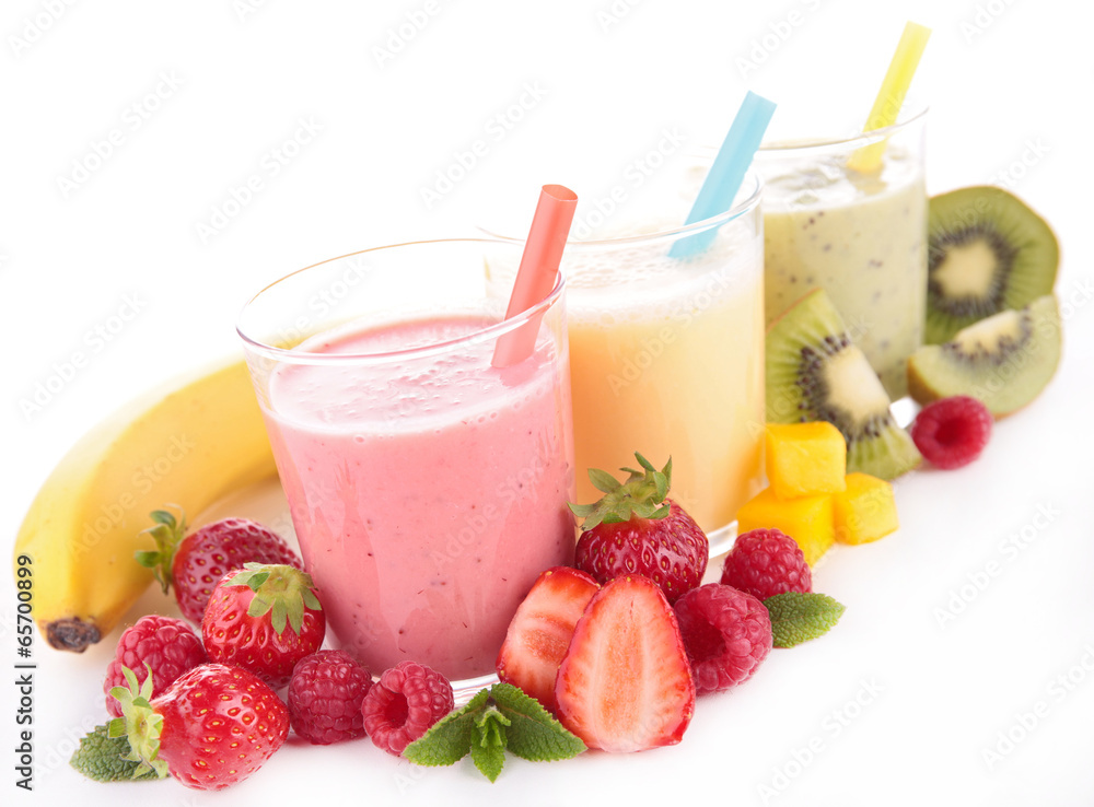 smoothie smoothie