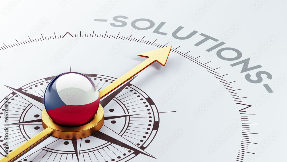Czech Republic Solution Concept Czech Republic Solution Concept