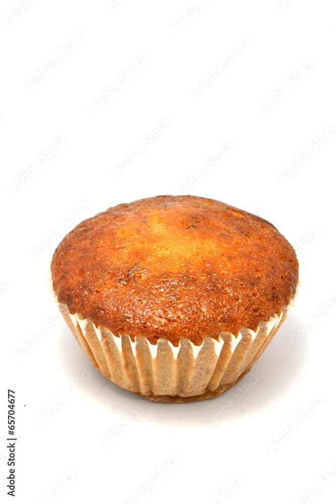 banana cupcake banana cupcake