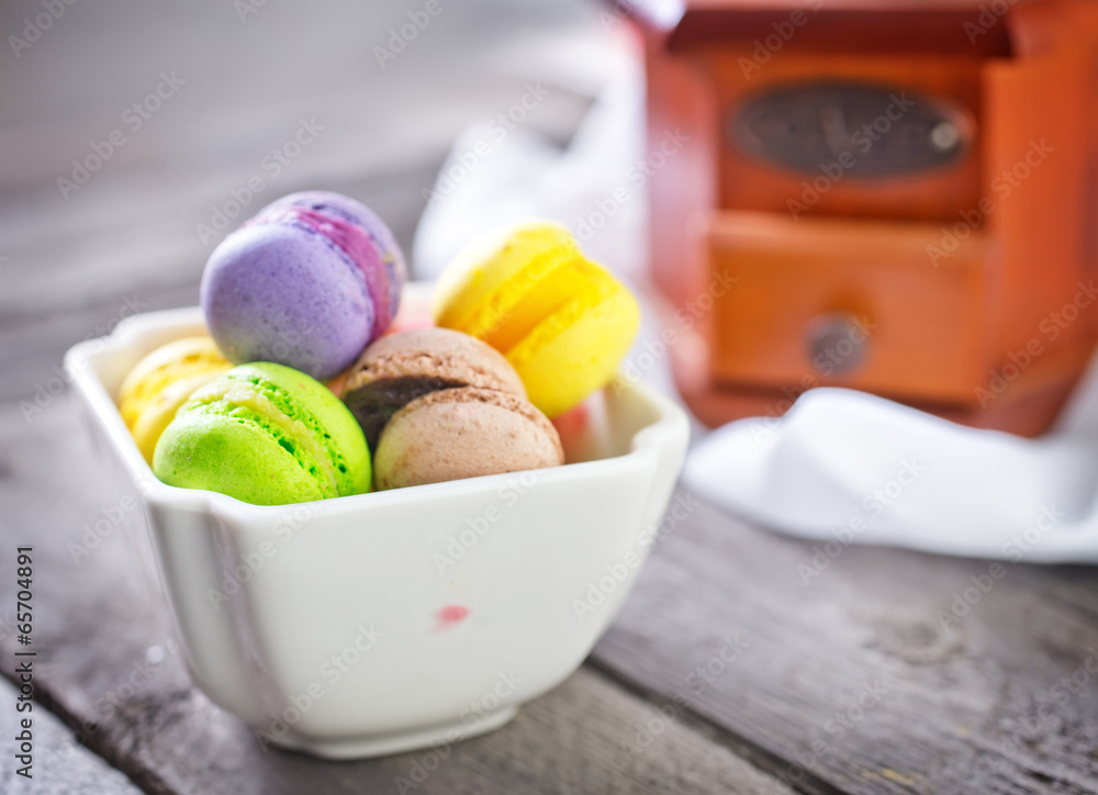 macaroons macaroons
