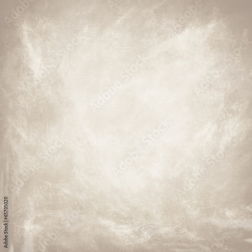 Grunge beige background