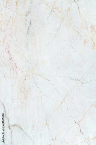 Beige marble background with natural pattern