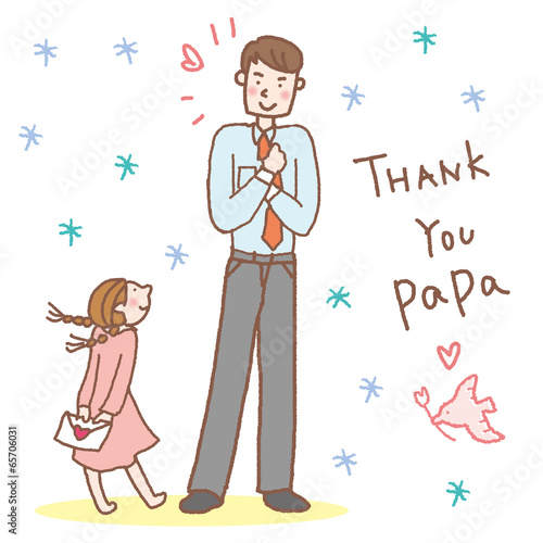 父の日