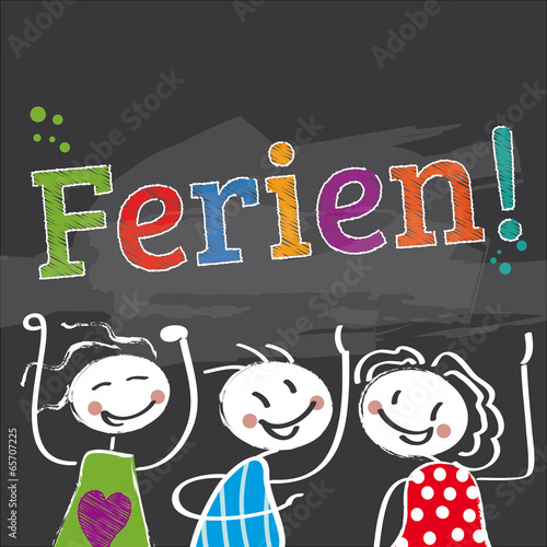 Ferien